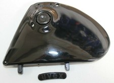 Visor Mount Set Left Side