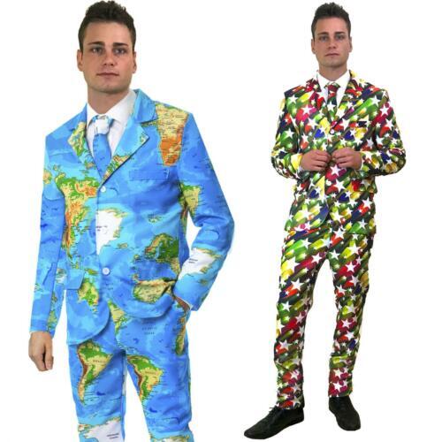 Star suit stag - star,