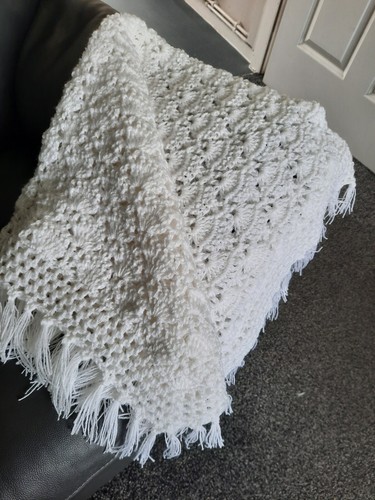 Hand made crochet - ,