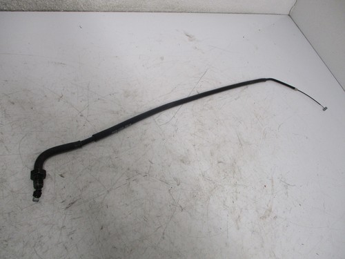Choke cable mv9 - choke,