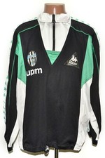 JUVENTUS 1989/1990 TRAINING