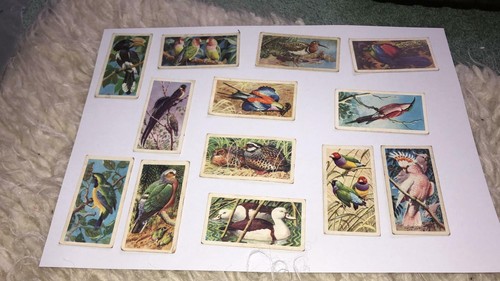 Rare brooke bond tea - 13,
