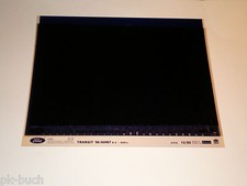 Microfich spare parts