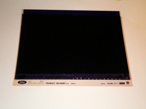 Microfiche spare parts - spare,