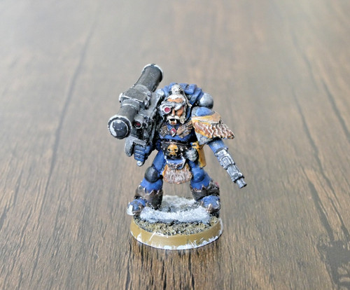 Warhammer 40k space wolves - 40k,