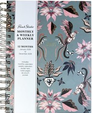 PUNCH STUDIO 2026 12 Monthly