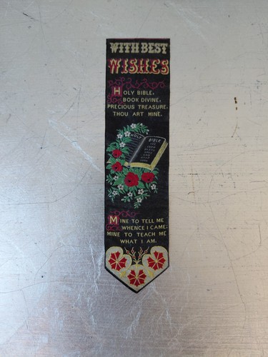 Antique victorian silk - antique,