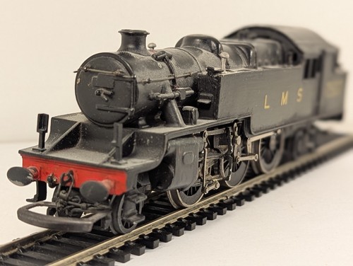 Gem kitbuilt lms fairburn - gem,