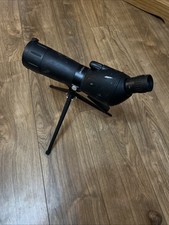 OPTUS Zoom 20-60x60 Spotting