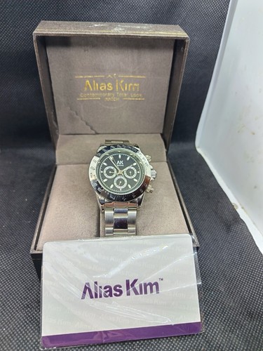 Homme automatic chronograph - ak,