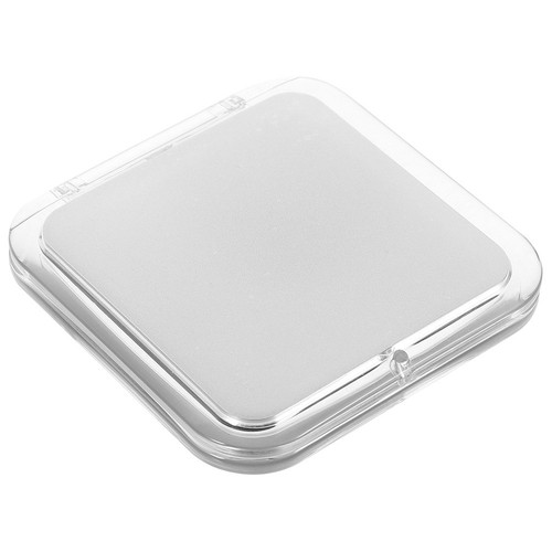 Folding mirror travel portable - mirror,