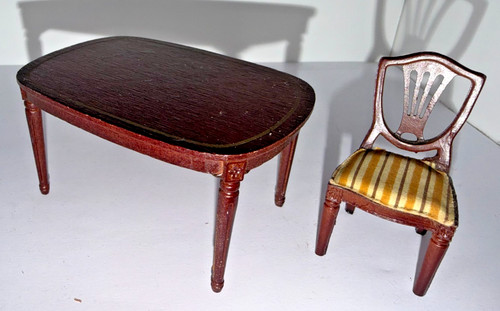 Vintage dollshouse lundby - dollshouse,