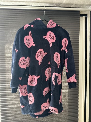Percy pig hoodie size - percy,