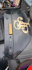 Vespa Pk Side Panel