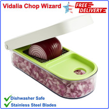 Vidalia Chop Wizard