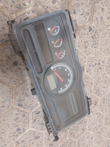 Renault trucks midlum - trucks, dxi