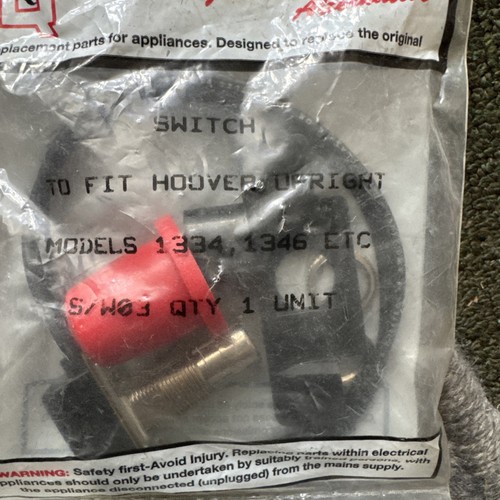 Vintage hoover junior - hoover, 1334