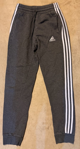 Adidas sweatpants men small - adidas, men's