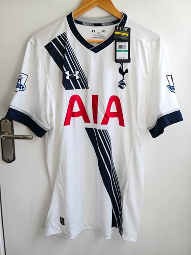 2015 under armour tottenham - under,