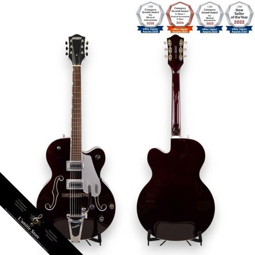 Gretsch g5420t electromatic - gretsch,