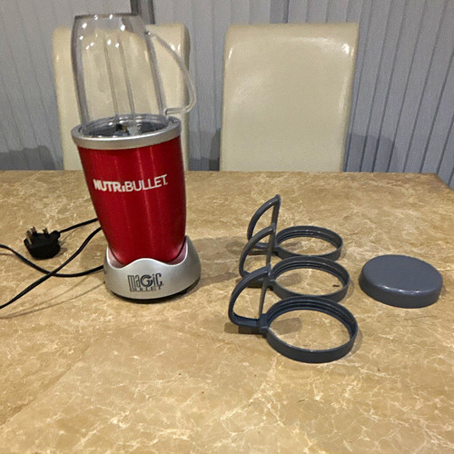 Nutribullet magic bullet - magic,