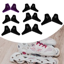 Skate Boot Covers, Skating
