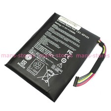 24Wh Battery for ASUS Eee Pad