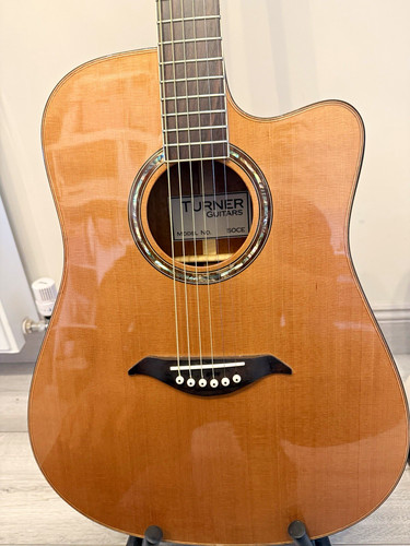 Turner guitars 50ce string - turner,