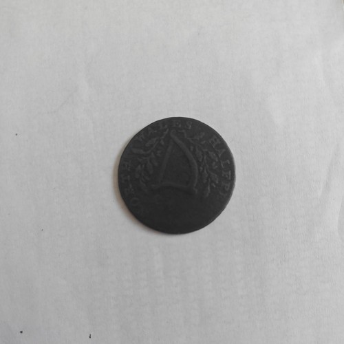 1787 anglesey mines - 1787, penny