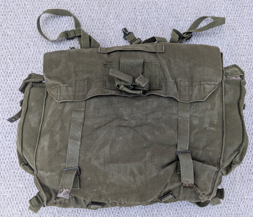 British army issue pattern - 58,
