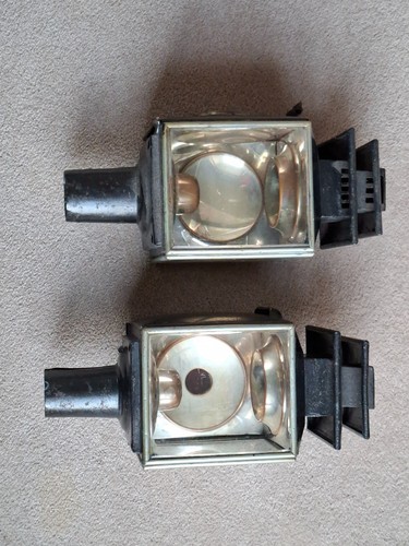Matching pair antique - matching,