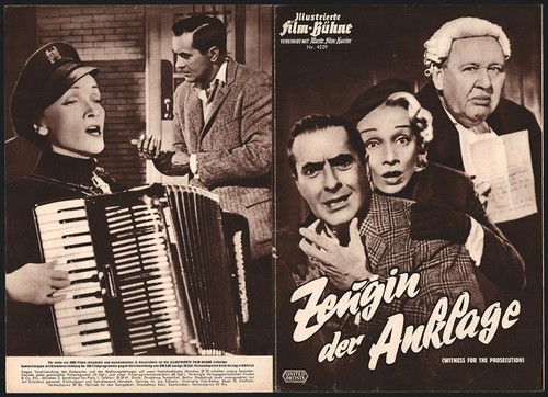 Filmprogramm ifb 4229 - filmprogramm,