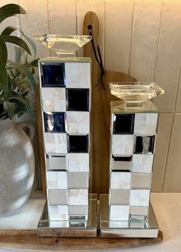 Julien macdonald glass candle - glass,