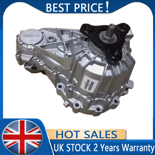 Transfer case assembly for - assembly,