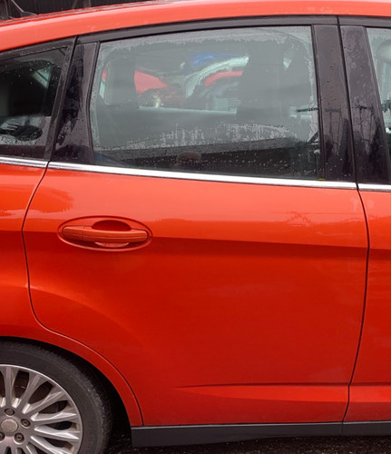 Ford max 2010 2015 - 2010-2015,