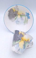 Shelley Regent shape Cup &