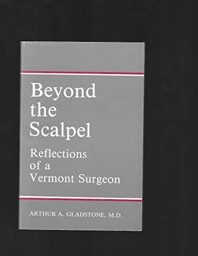 Beyond the scalpel - beyond,