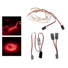 Remote Controlled LED  for AR