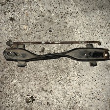 TOYOTA MR2 Mk1 OEM Battery Clamp Complete AW11. 