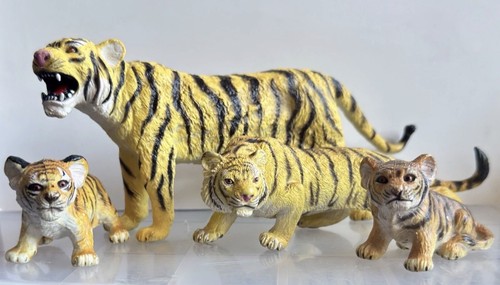 Tiger aaa elc animal - tiger,