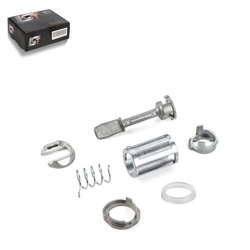 Door lock repair kit front - door,