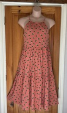 Red Herring Cotton Jersey
