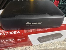 Pioneer Ts-wx130ea For Parts