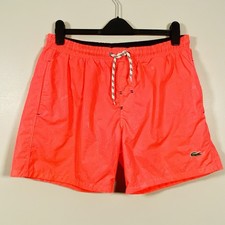 Lacoste Swim Shorts Men’s