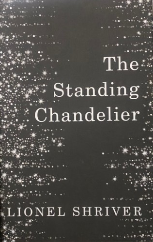 Hardcover book lionel shriver - hardcover,