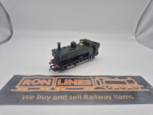 Hornby 059 pannier tank - ,