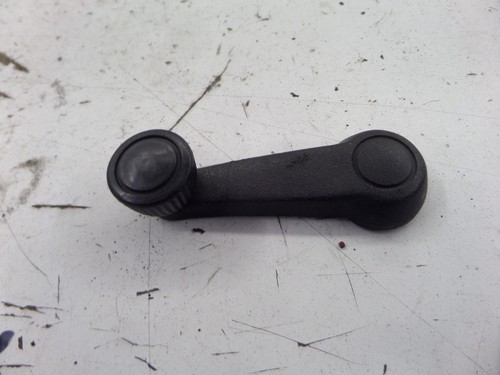 Golf cabriolet window crank - vw,