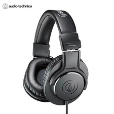 Audio technica athm50x black - technica,