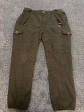 Nash Zero Tolerance Bottoms