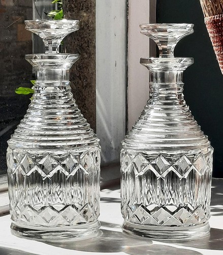 Pair fine george iii - pair,